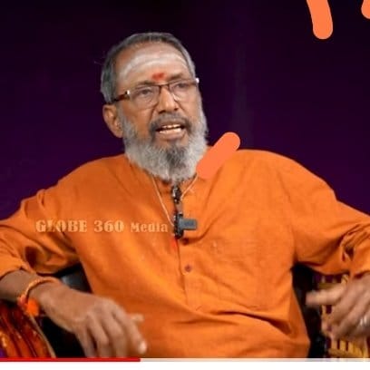 MSR Nityanandam